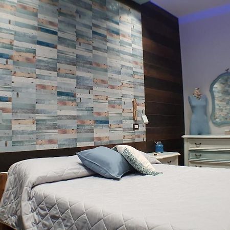 B&B Ammore Castellammare di Stabia Exteriér fotografie