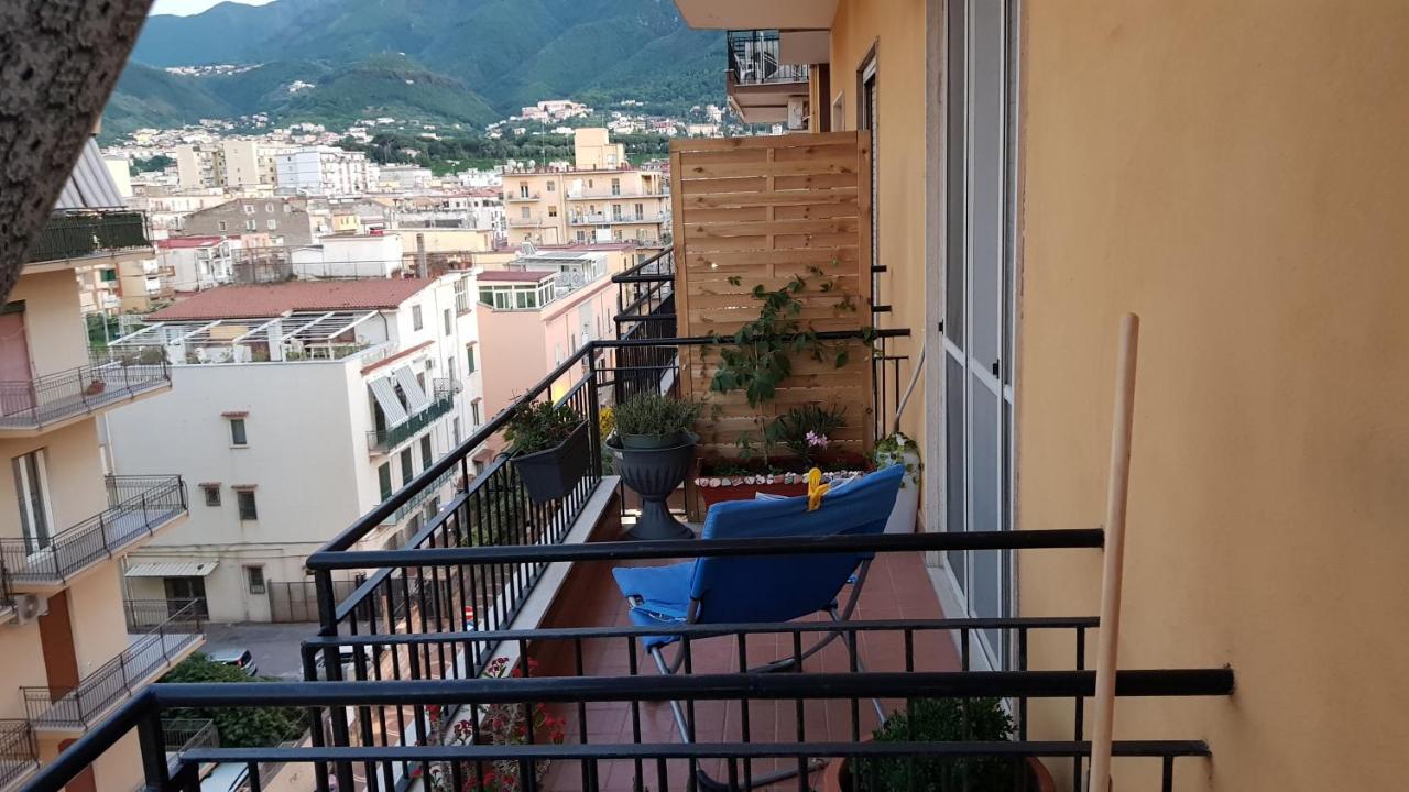 B&B Ammore Castellammare di Stabia Exteriér fotografie