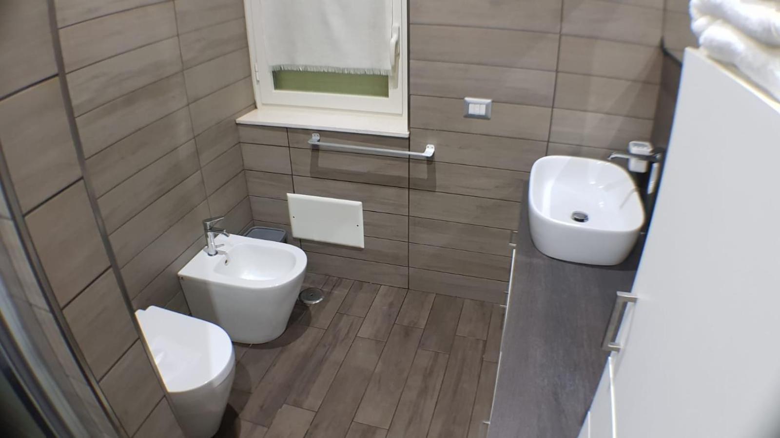 B&B Ammore Castellammare di Stabia Pokoj fotografie