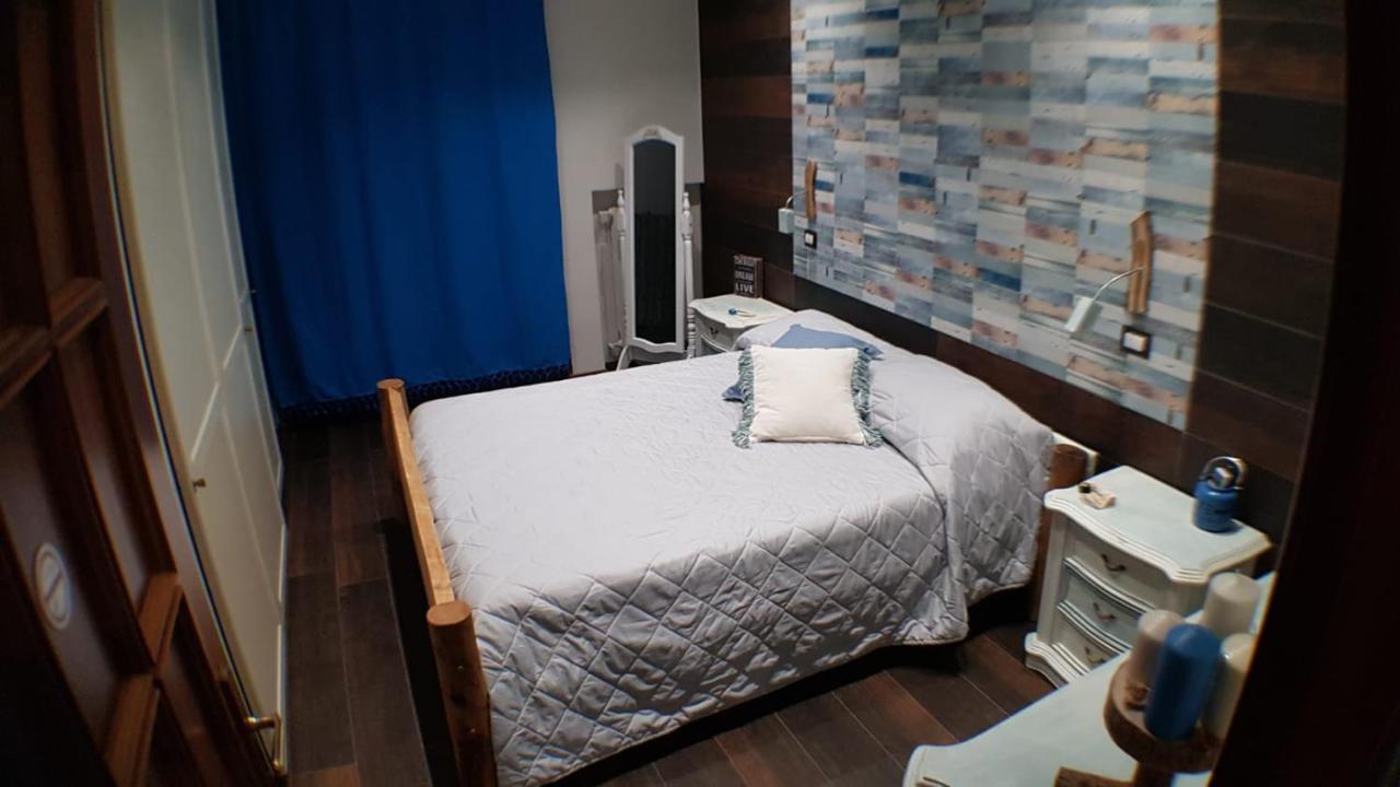 B&B Ammore Castellammare di Stabia Exteriér fotografie