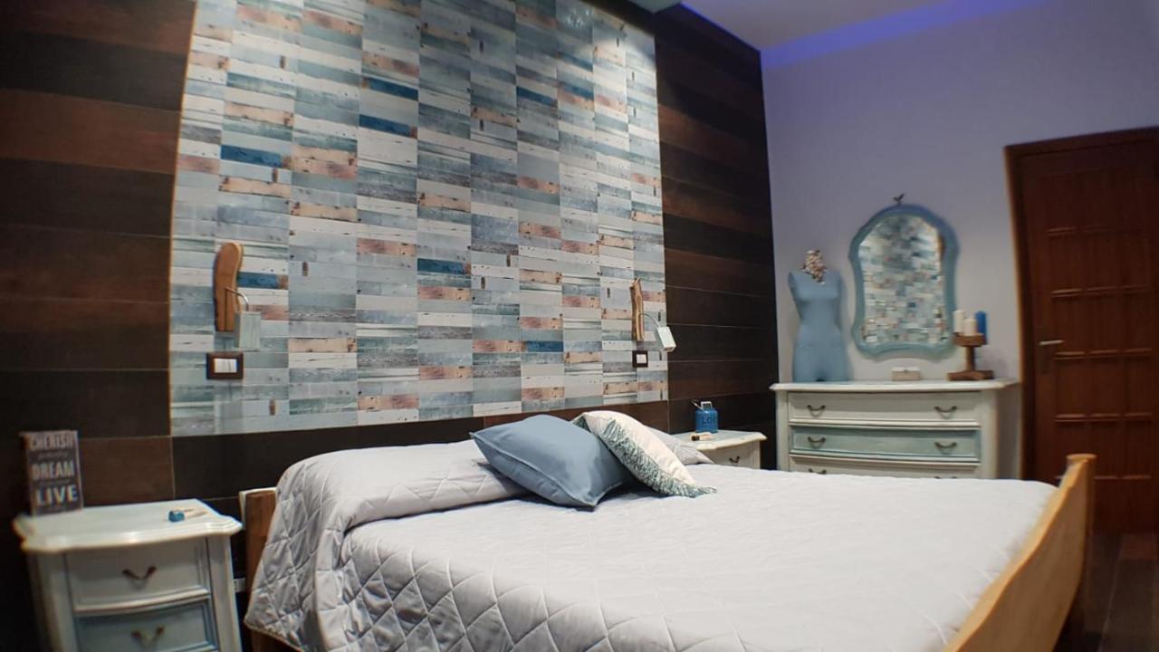 B&B Ammore Castellammare di Stabia Exteriér fotografie