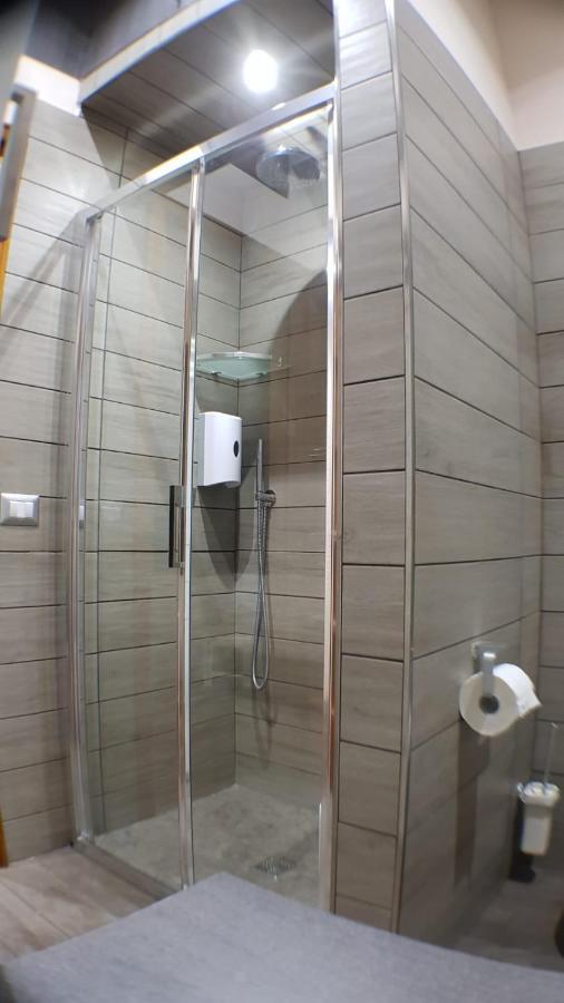 B&B Ammore Castellammare di Stabia Exteriér fotografie